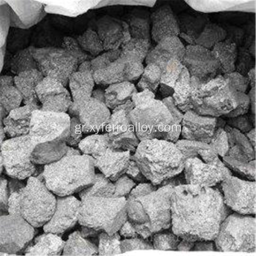 Ferro Silicon aluminium calcium